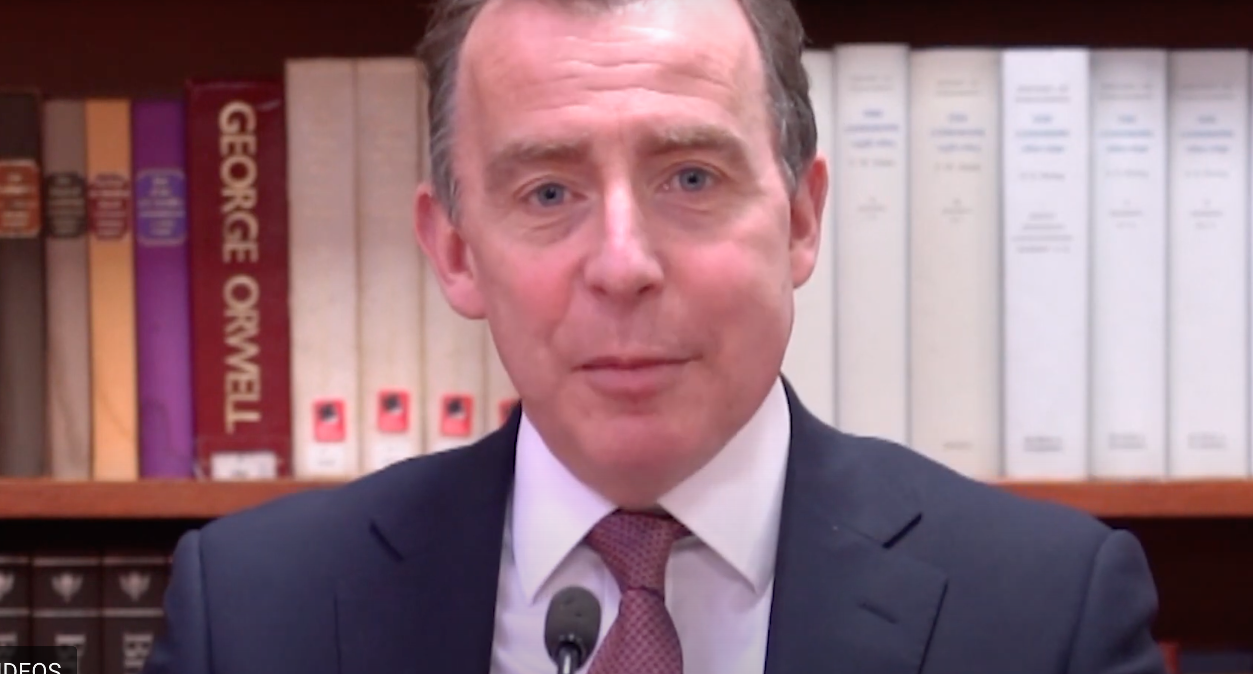 Talk Education's senior boarding focus - Caterham